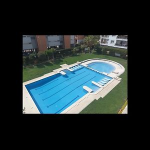 Apartamento de 2 Dormitorios